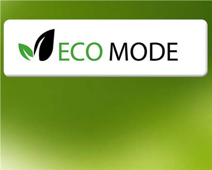 ECO MODE 